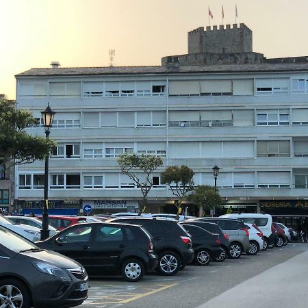 산비센테데라바케라 Casablanca 아파트 외부 사진